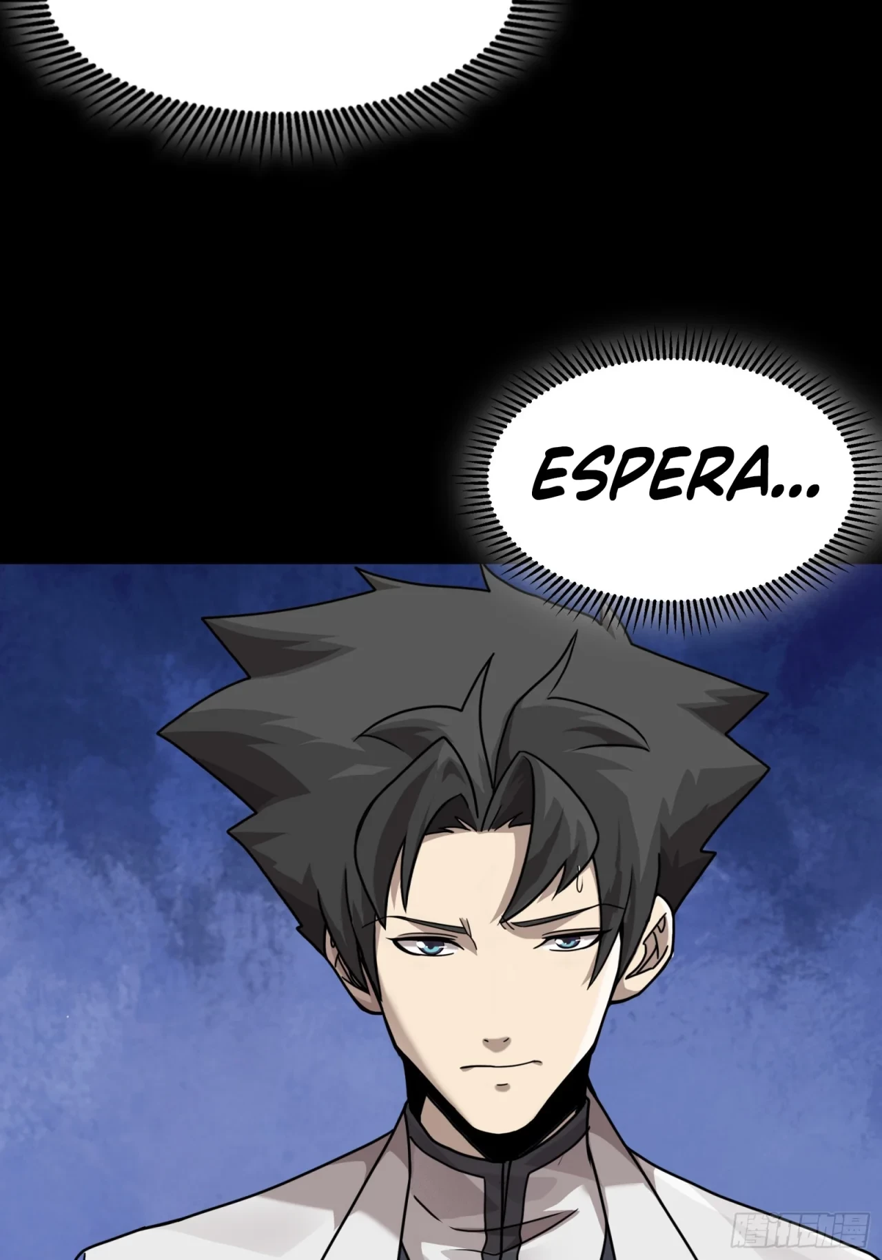 La leyenda del emperador Qing - Capítulo 96 - Página 57 - LectorTMOo