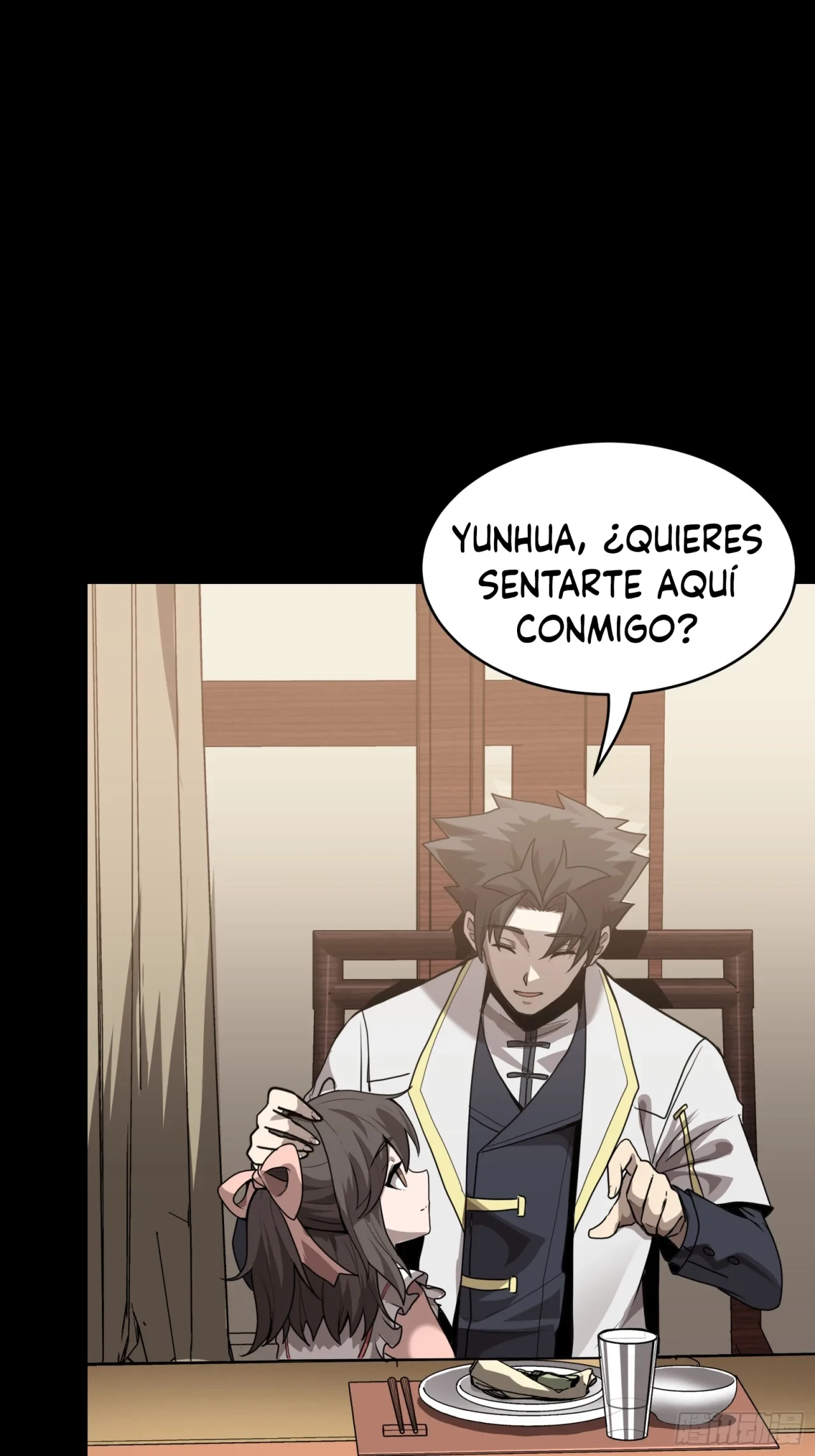 La leyenda del emperador Qing - Capítulo 97 - Página 30 - LectorTMOo