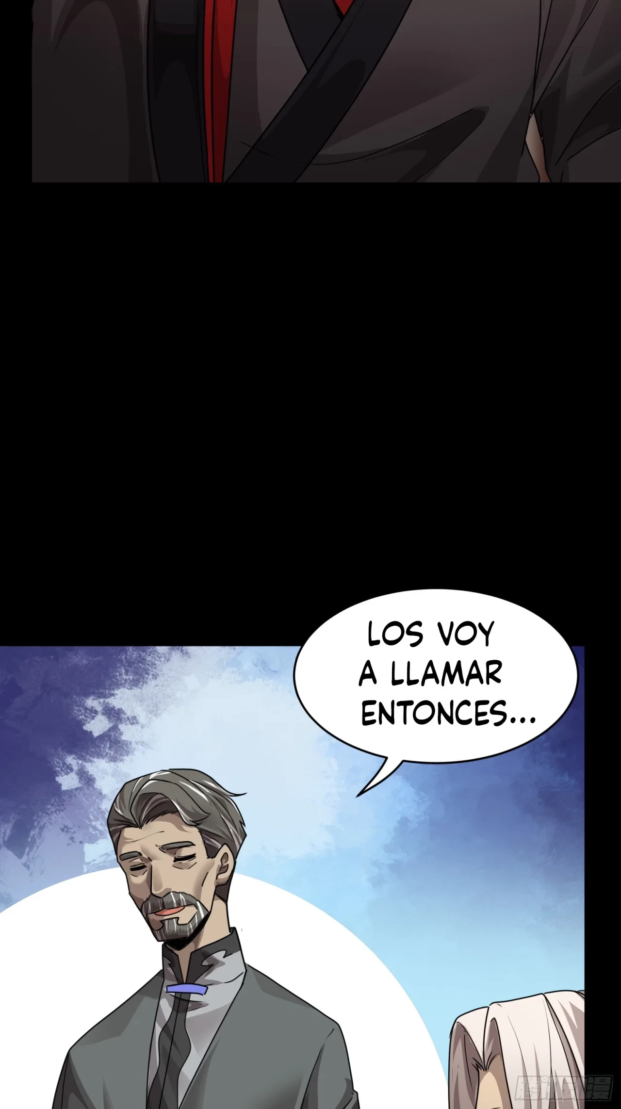 La leyenda del emperador Qing - Capítulo 97 - Página 42 - LectorTMOo
