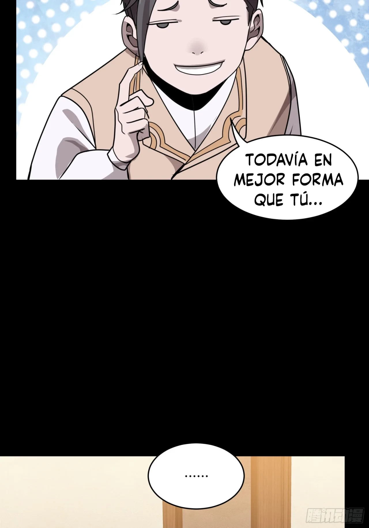 La leyenda del emperador Qing - Capítulo 97 - Página 51 - LectorTMOo