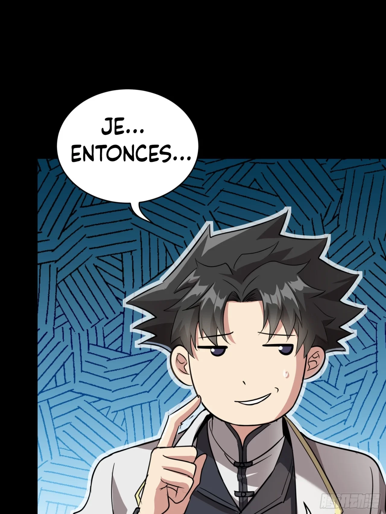 La leyenda del emperador Qing - Capítulo 97 - Página 73 - LectorTMOo
