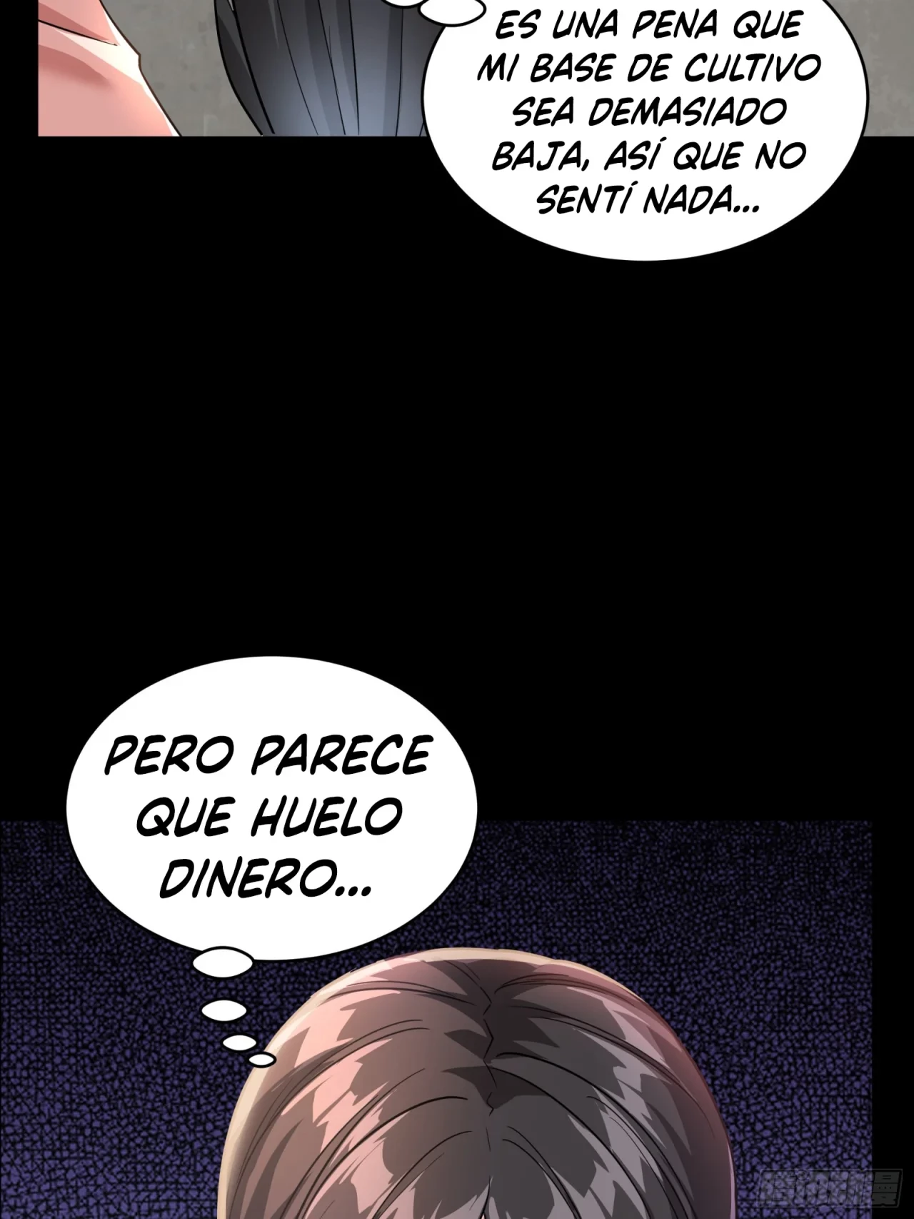 La leyenda del emperador Qing - Capítulo 98 - Página 17 - LectorTMOo