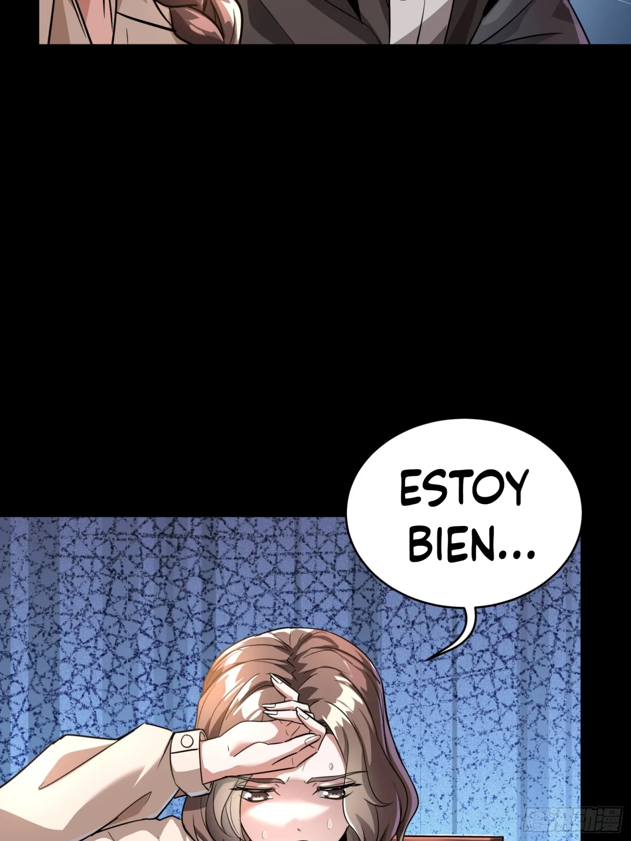 La leyenda del emperador Qing - Capítulo 98 - Página 21 - LectorTMOo