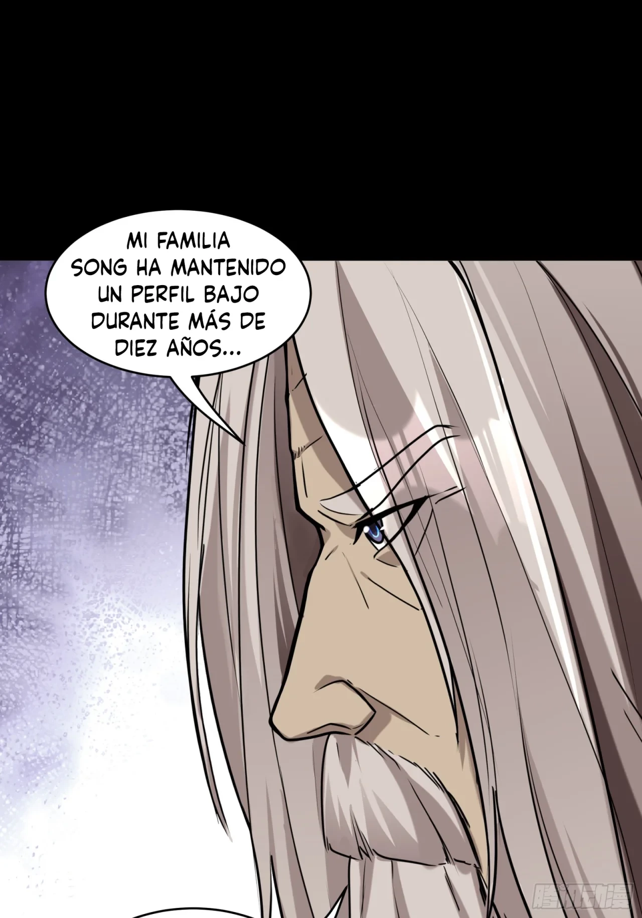 La leyenda del emperador Qing - Capítulo 98 - Página 87 - LectorTMOo