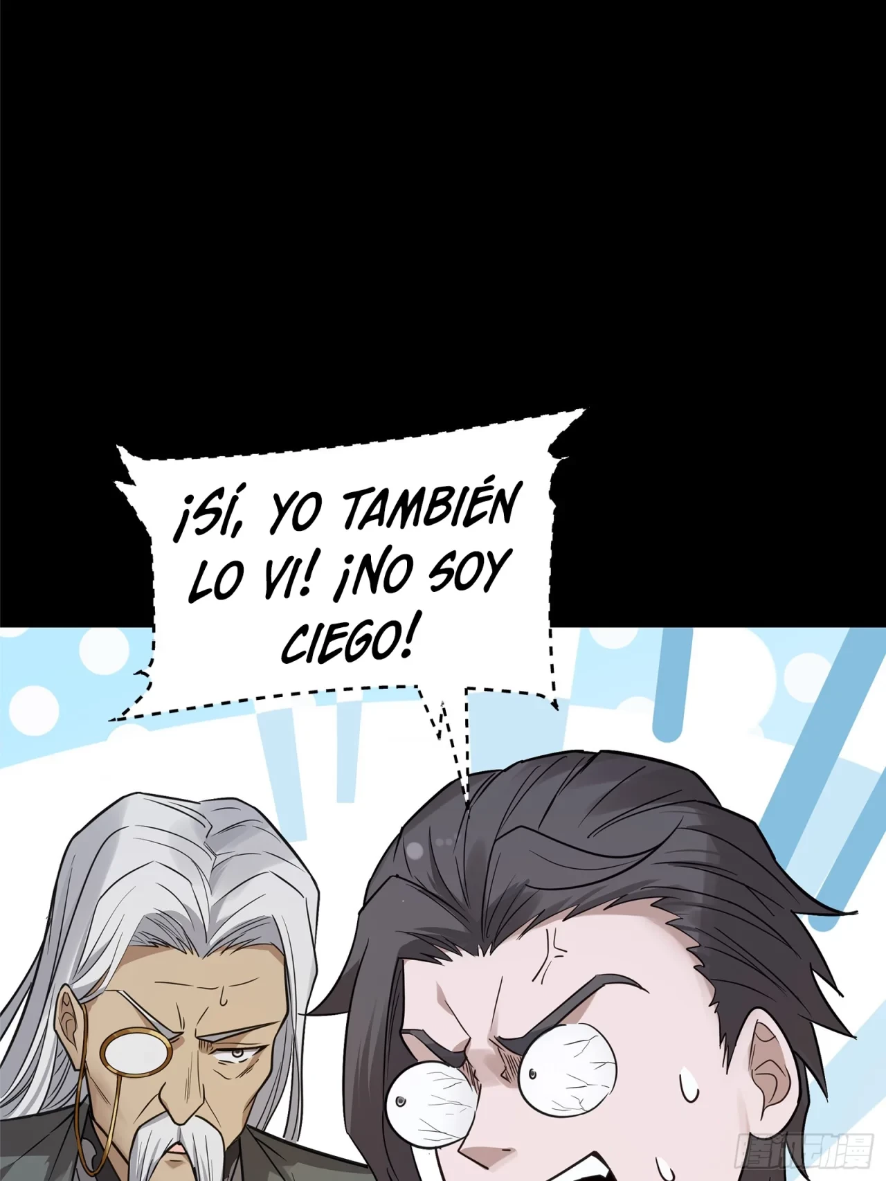 La leyenda del emperador Qing - Capítulo 99 - Página 29 - LectorTMOo