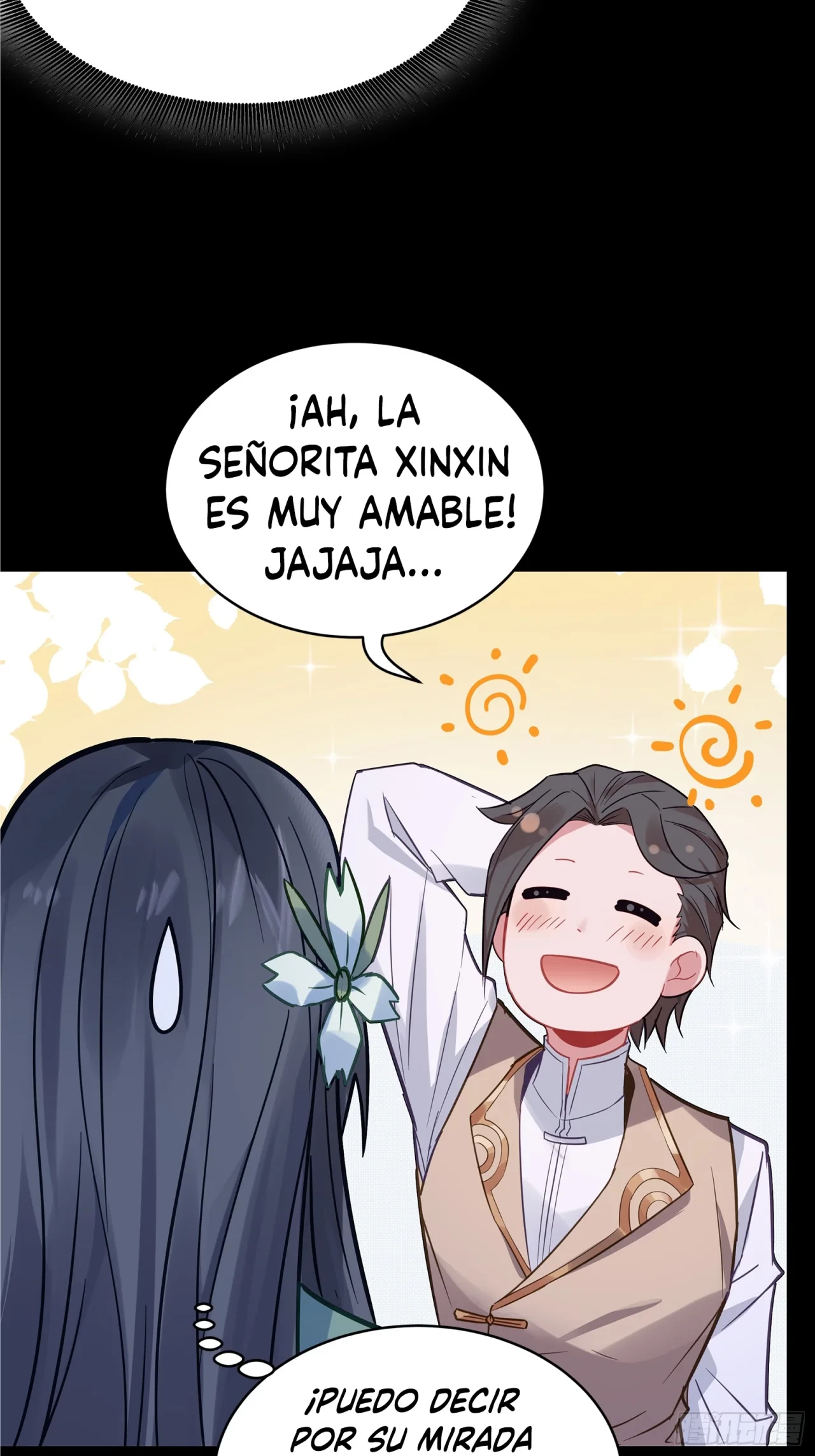 La leyenda del emperador Qing - Capítulo 99 - Página 46 - LectorTMOo
