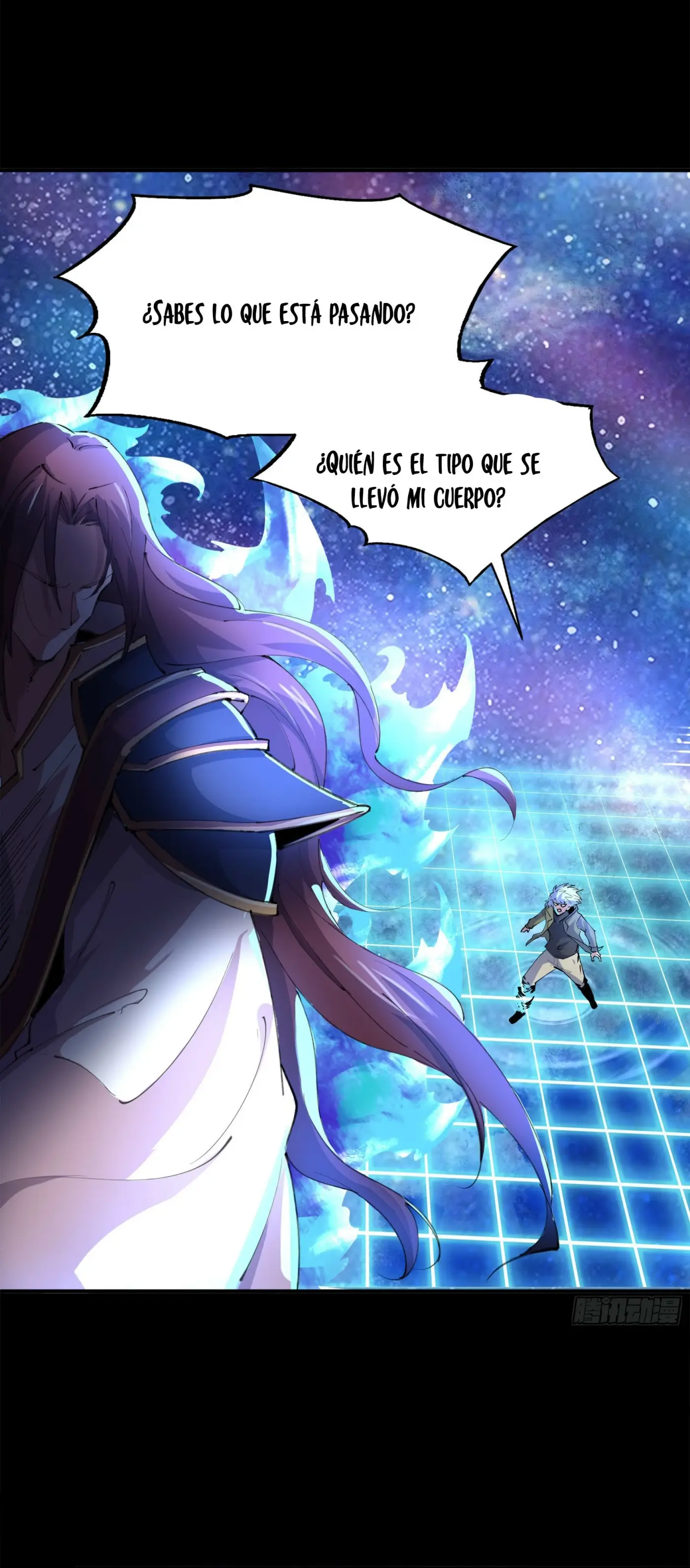 La leyenda del emperador Qing - Capítulo 22 - Página 15 - LectorTMOo