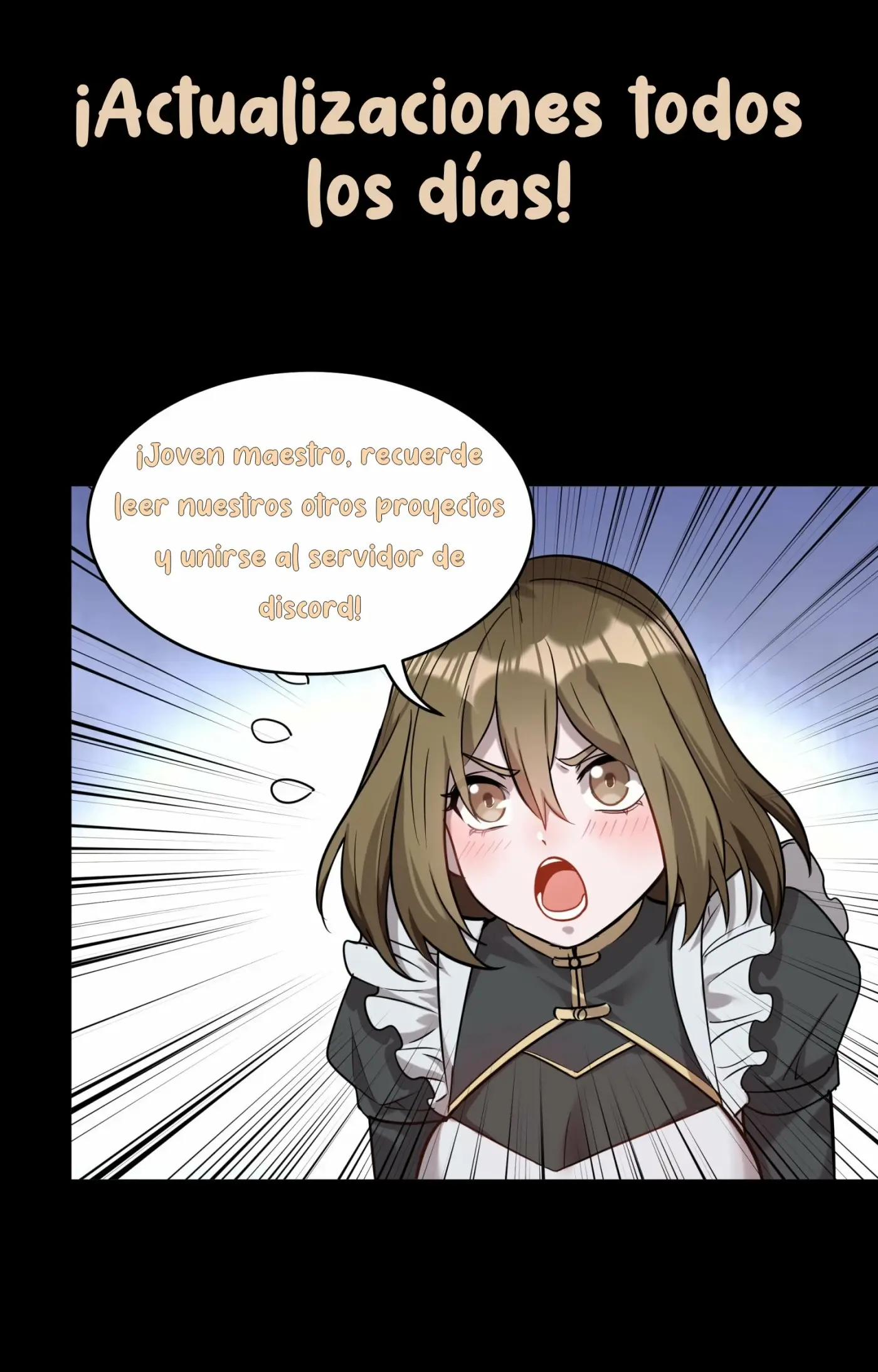 La leyenda del general estelar - Capítulo 13 - Página 10 - LectorTMOo