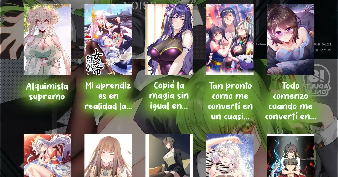 La leyenda del general estelar - Capítulo 13 - Página 12 - LectorTMOo