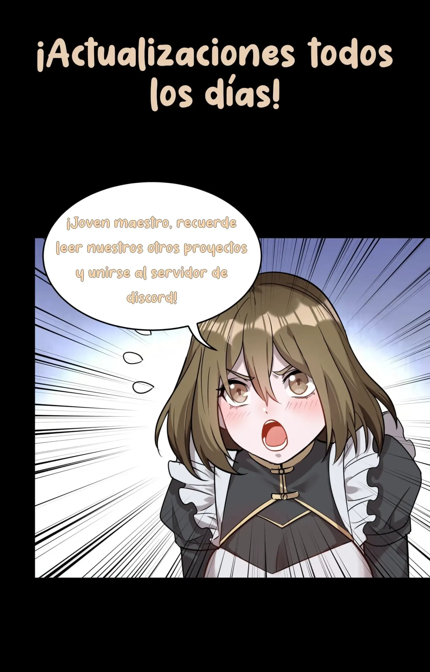 La leyenda del general estelar - Capítulo 8 - Página 15 - LectorTMOo