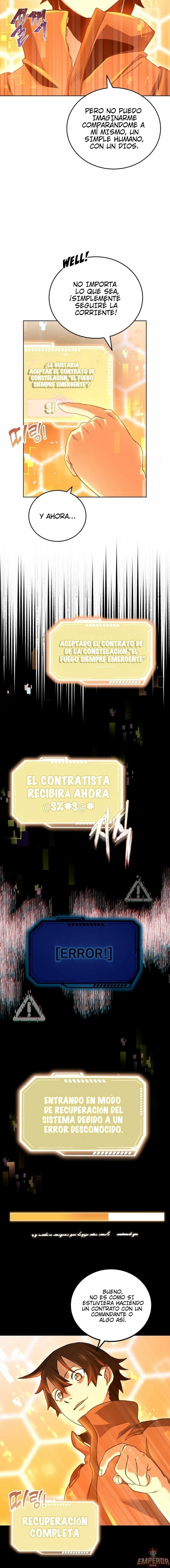 La lista de deseos del Salvador - Capítulo 2 - Página 4 - LectorTMOo