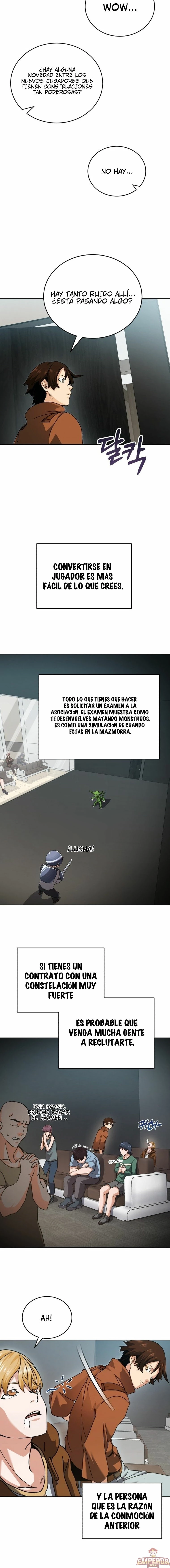 La lista de deseos del Salvador - Capítulo 2 - Página 16 - LectorTMOo