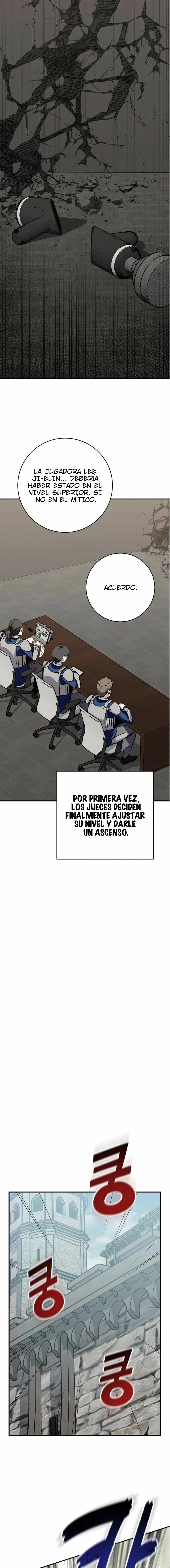 La lista de deseos del Salvador - Capítulo 20 - Página 19 - LectorTMOo