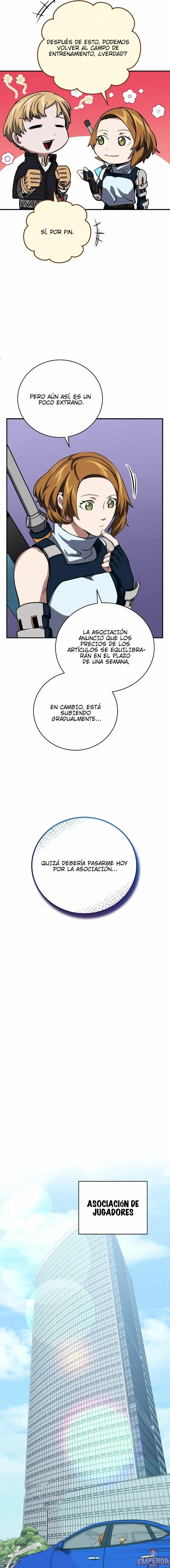 La lista de deseos del Salvador - Capítulo 27 - Página 16 - LectorTMOo