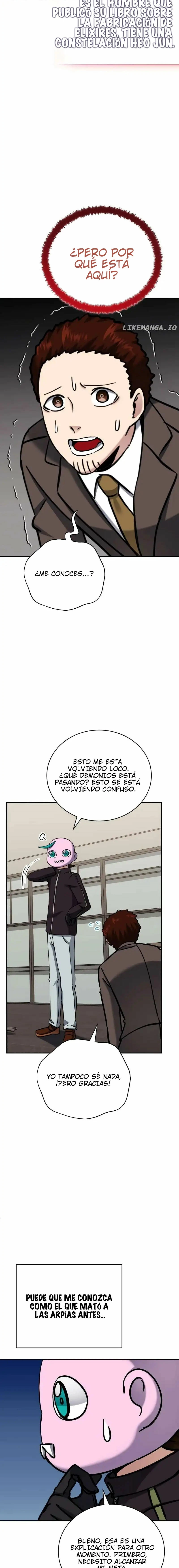 La lista de deseos del Salvador - Capítulo 41 - Página 24 - LectorTMOo