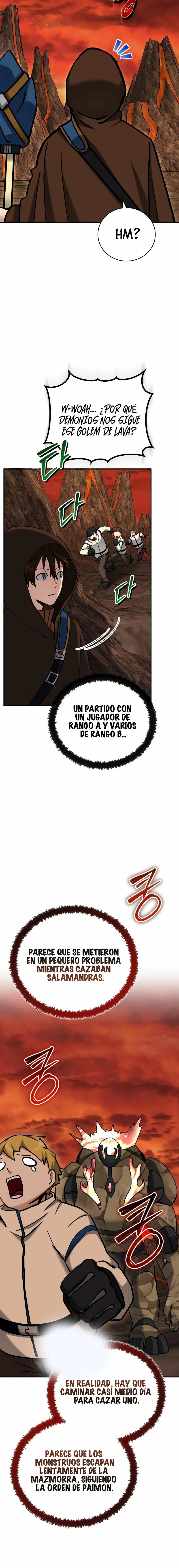 La lista de deseos del Salvador - Capítulo 44 - Página 14 - LectorTMOo