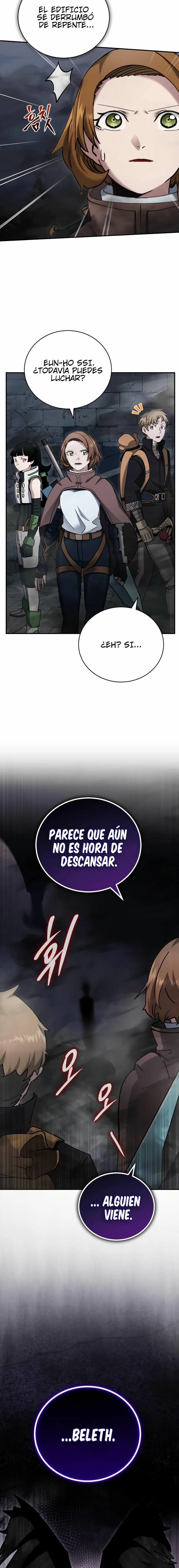 La lista de deseos del Salvador - Capítulo 46 - Página 19 - LectorTMOo