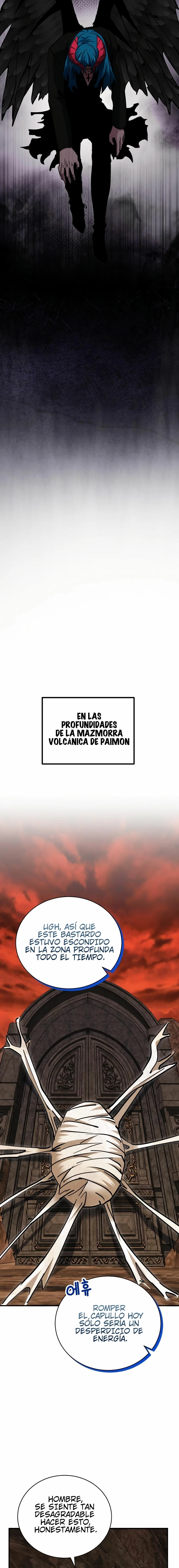 La lista de deseos del Salvador - Capítulo 46 - Página 20 - LectorTMOo
