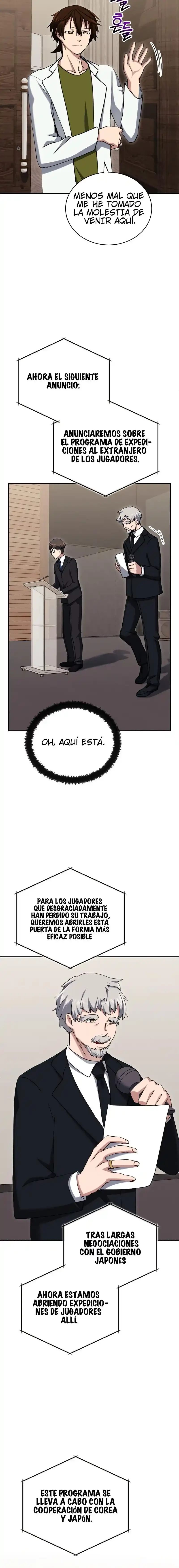 La lista de deseos del Salvador - Capítulo 49 - Página 23 - LectorTMOo
