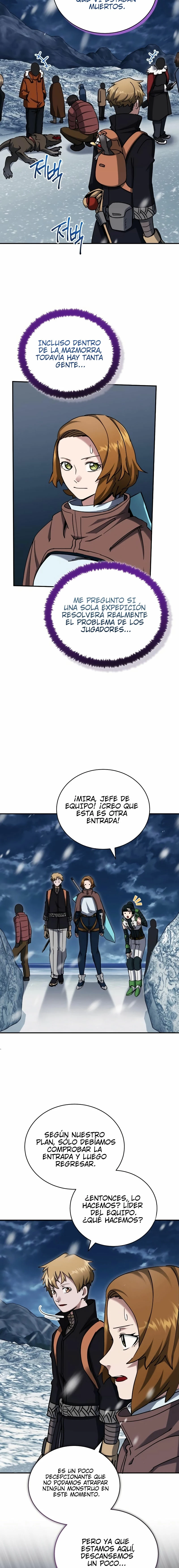 La lista de deseos del Salvador - Capítulo 50 - Página 18 - LectorTMOo