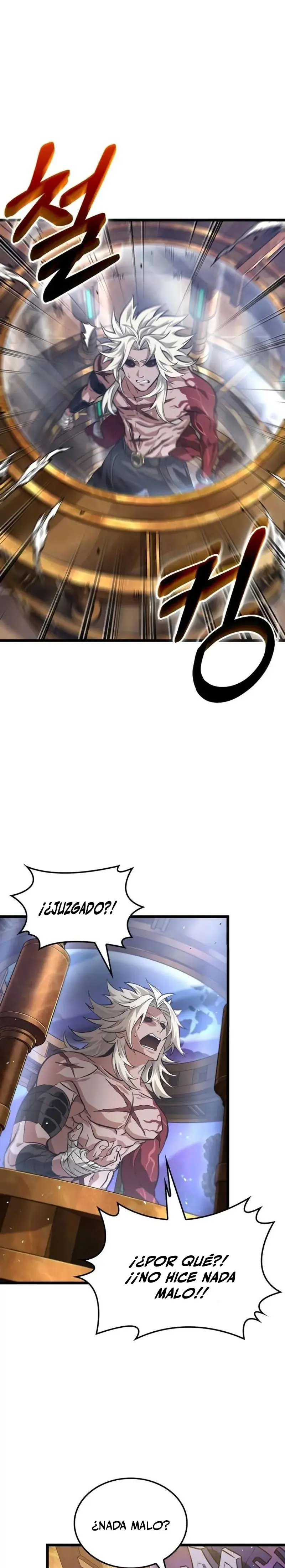 La Luz de Arad: Aquel que Camina Primero - Capítulo 76 - Página 4 - LectorTMOo