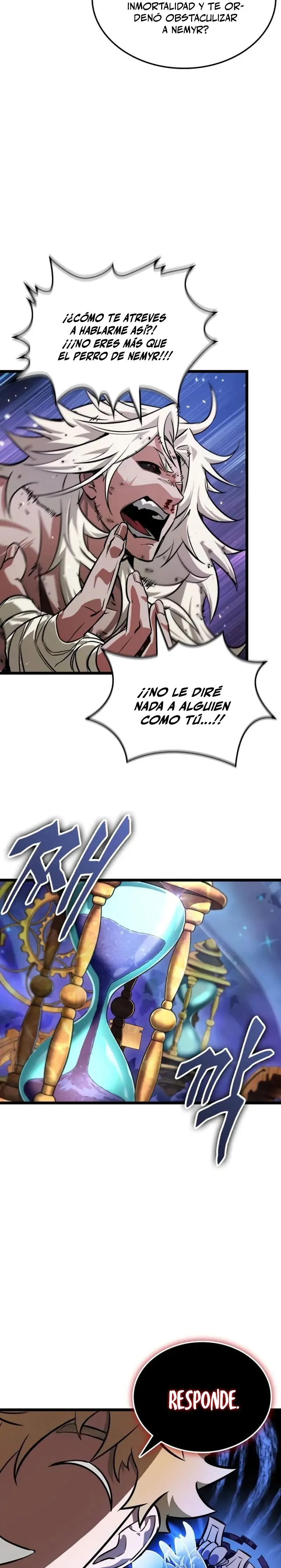 La Luz de Arad: Aquel que Camina Primero - Capítulo 77 - Página 12 - LectorTMOo