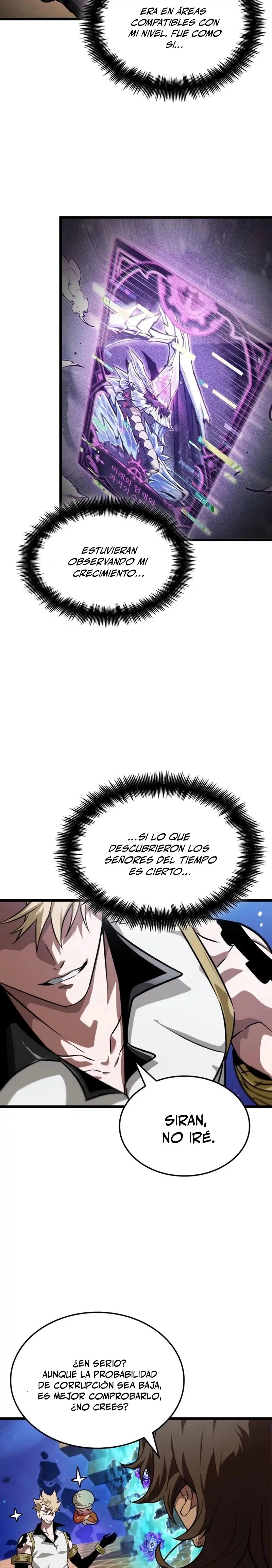 La Luz de Arad: Aquel que Camina Primero - Capítulo 78 - Página 11 - LectorTMOo
