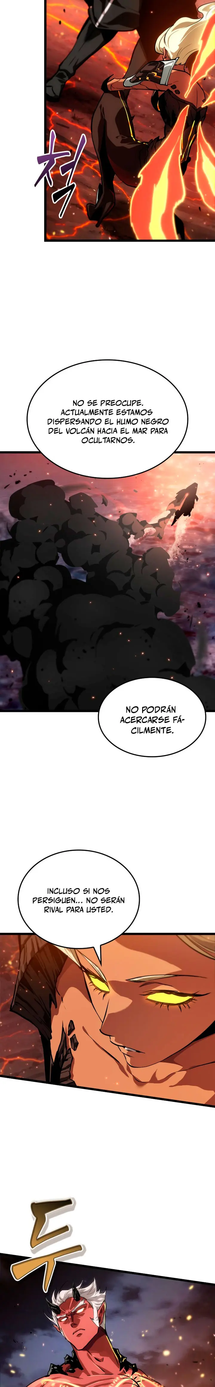 La Luz de Arad: Aquel que Camina Primero - Capítulo 88 - Página 6 - LectorTMOo