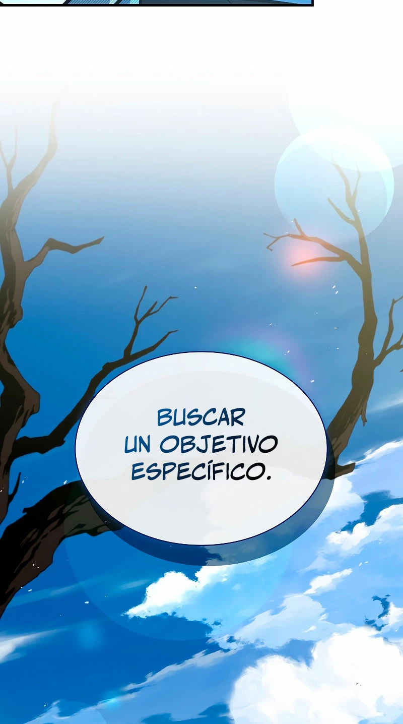 La noche de los herejes desalmados - Capítulo 13 - Página 30 - LectorTMOo