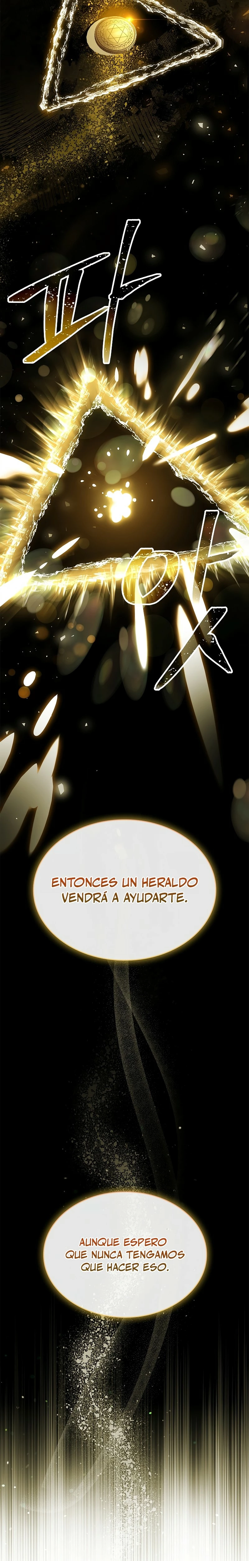 La noche de los herejes desalmados - Capítulo 2 - Página 9 - LectorTMOo