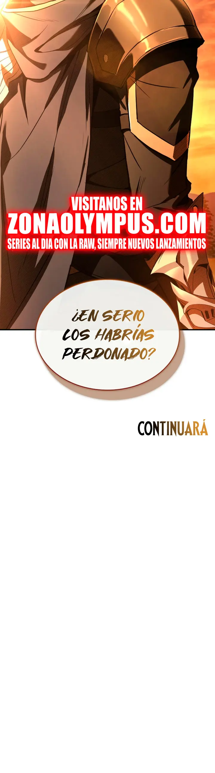 La noche de los herejes desalmados - Capítulo 20 - Página 34 - LectorTMOo