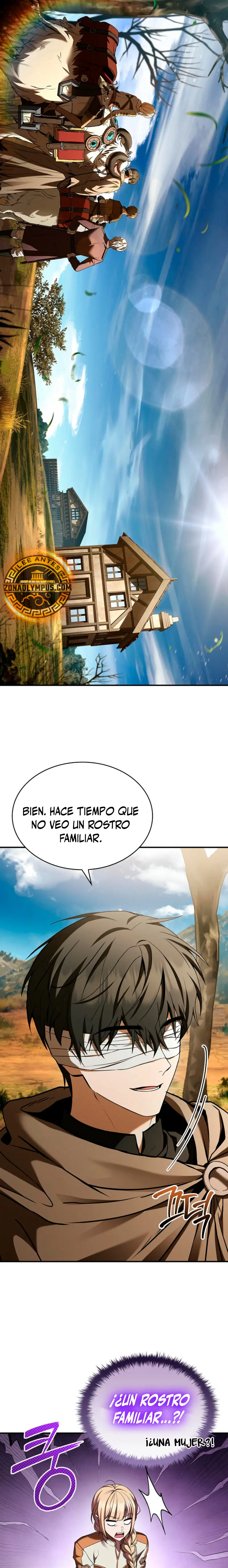 La noche de los herejes desalmados - Capítulo 22 - Página 18 - LectorTMOo