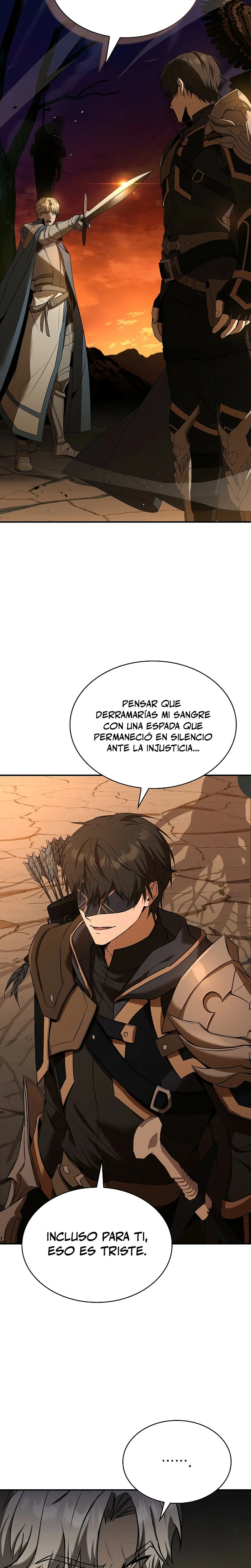 La noche de los herejes desalmados - Capítulo 3 - Página 11 - LectorTMOo