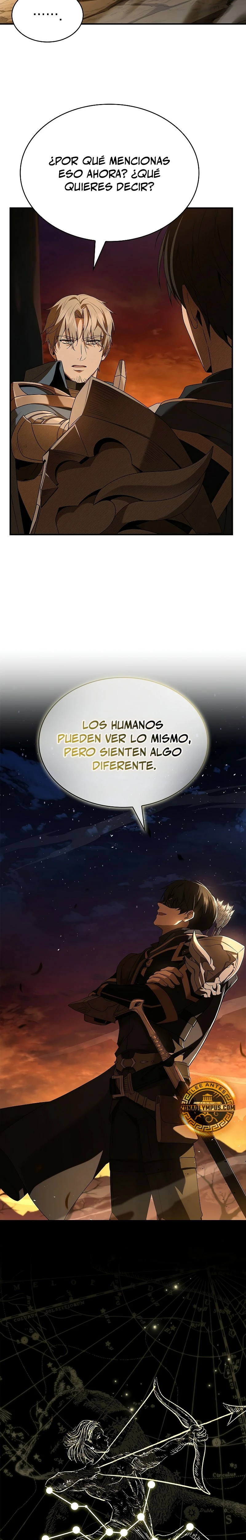 La noche de los herejes desalmados - Capítulo 3 - Página 14 - LectorTMOo