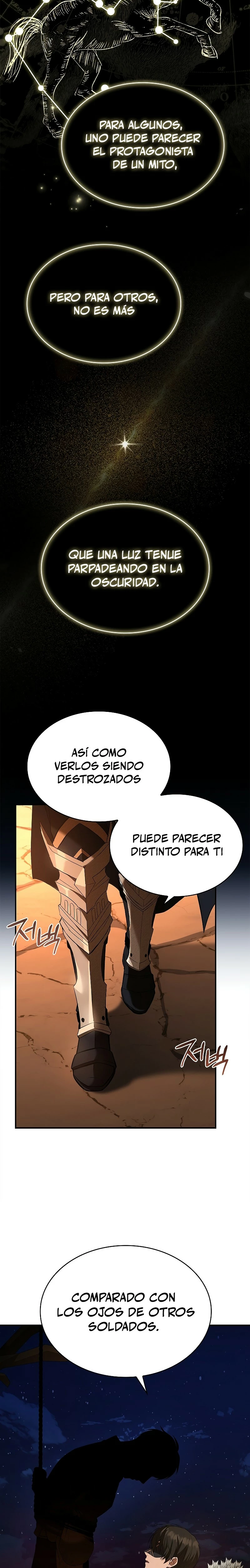 La noche de los herejes desalmados - Capítulo 3 - Página 15 - LectorTMOo