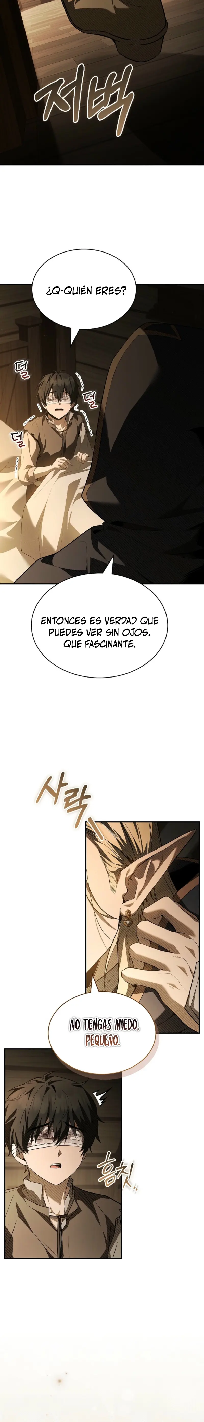 La noche de los herejes desalmados - Capítulo 39 - Página 15 - LectorTMOo
