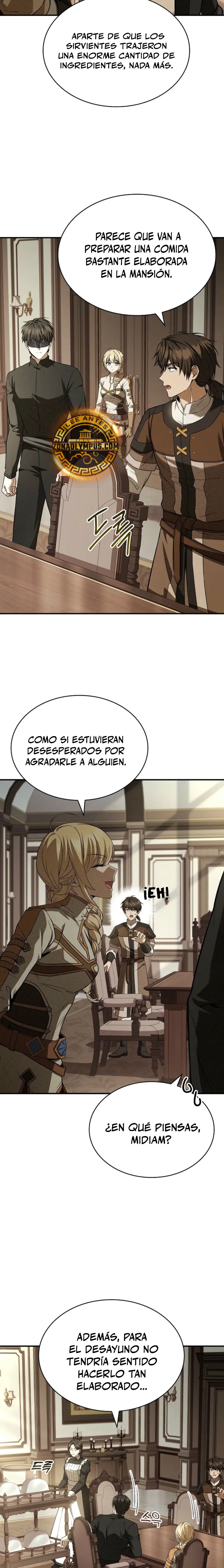 La noche de los herejes desalmados - Capítulo 47 - Página 10 - LectorTMOo