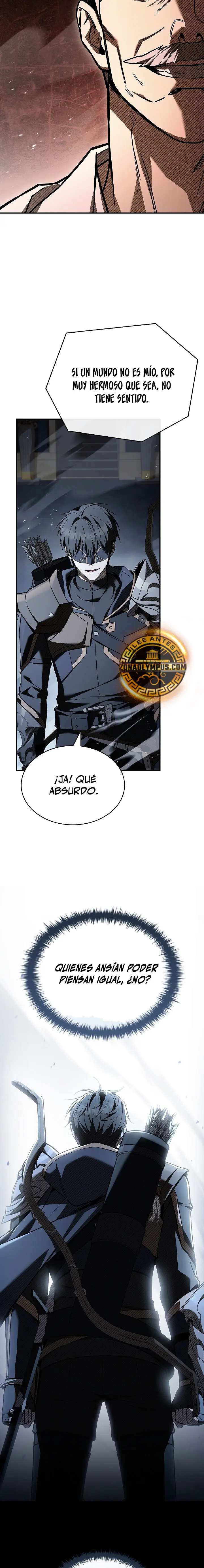 La noche de los herejes desalmados - Capítulo 55 - Página 4 - LectorTMOo