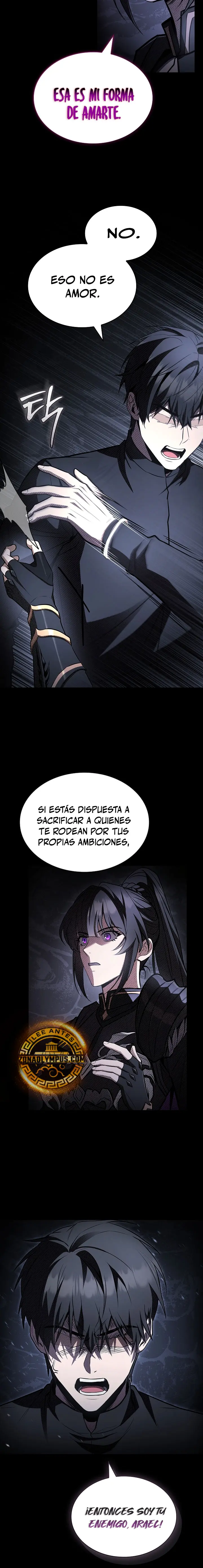 La noche de los herejes desalmados - Capítulo 55 - Página 9 - LectorTMOo