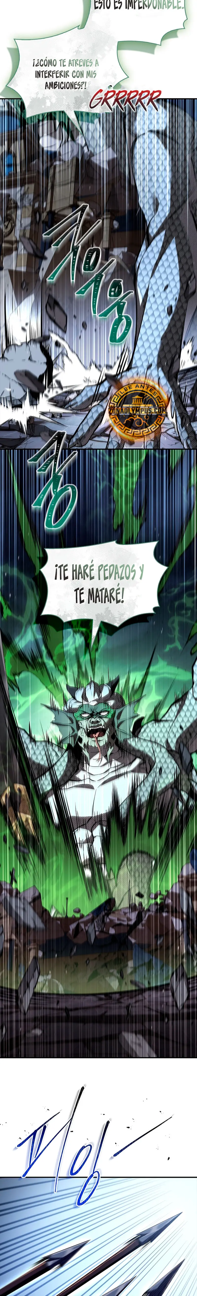La noche de los herejes desalmados - Capítulo 57 - Página 4 - LectorTMOo