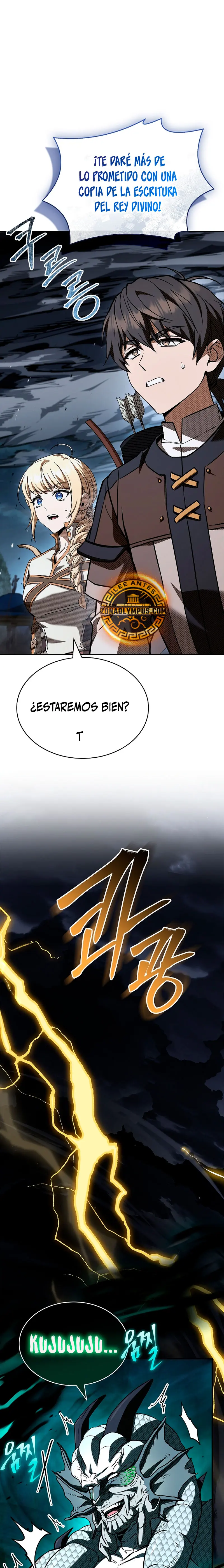 La noche de los herejes desalmados - Capítulo 57 - Página 13 - LectorTMOo