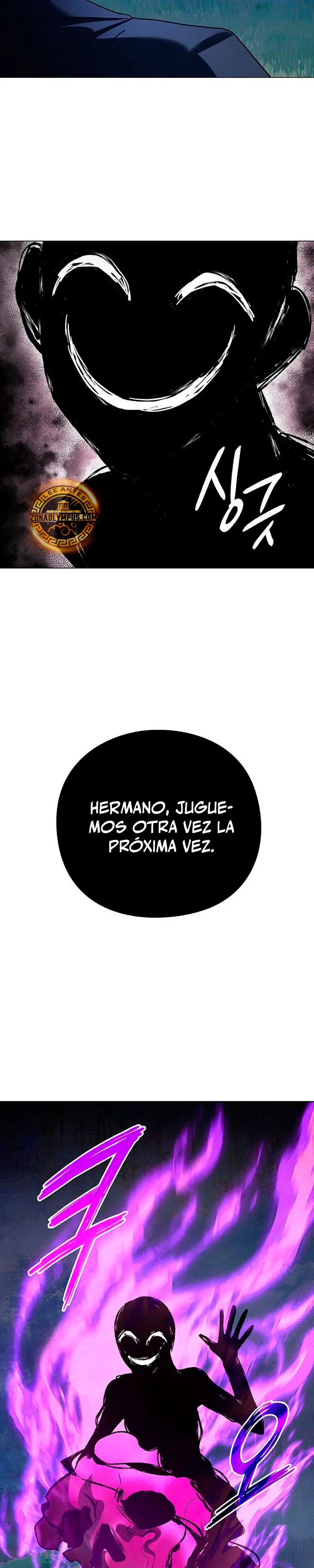 La noche del goblin - Capítulo 119 - Página 28 - LectorTMOo