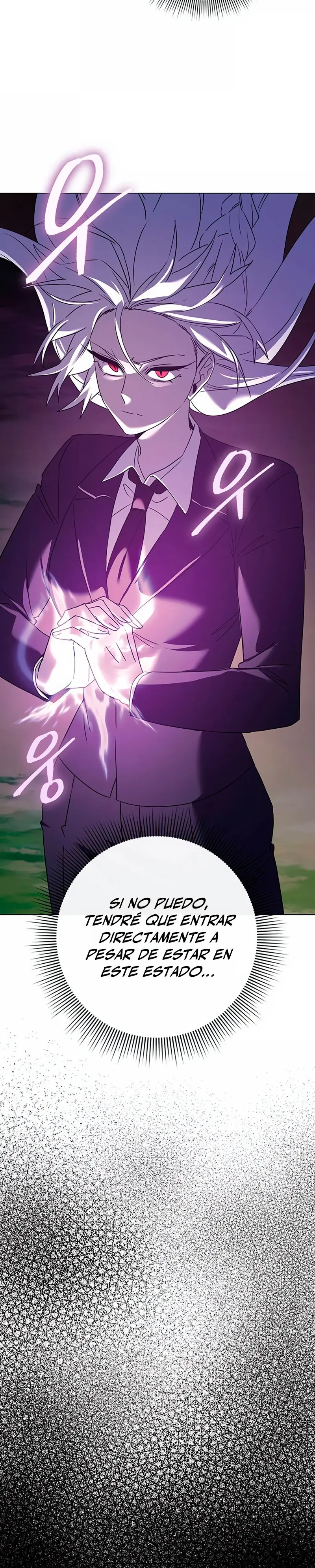 La noche del goblin capítulo 120 página 25