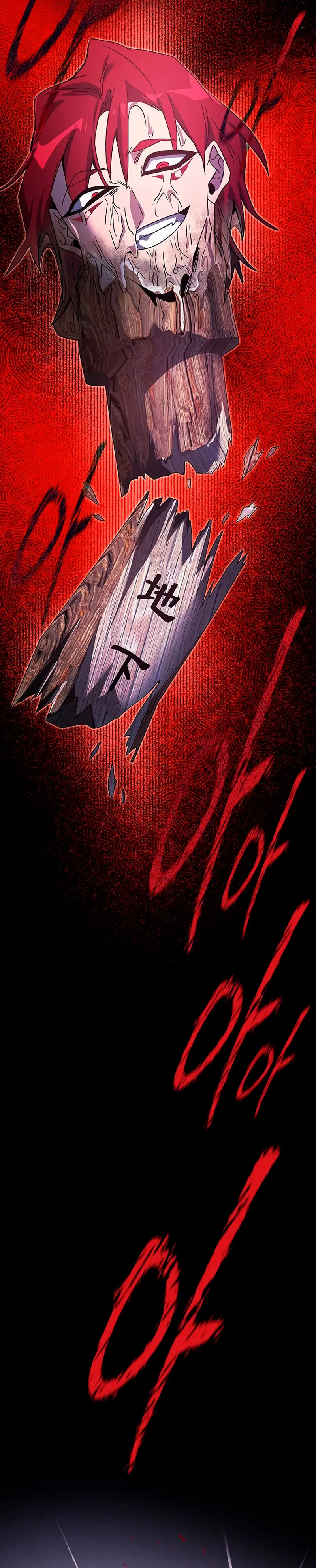 La noche del goblin capítulo 120 página 28