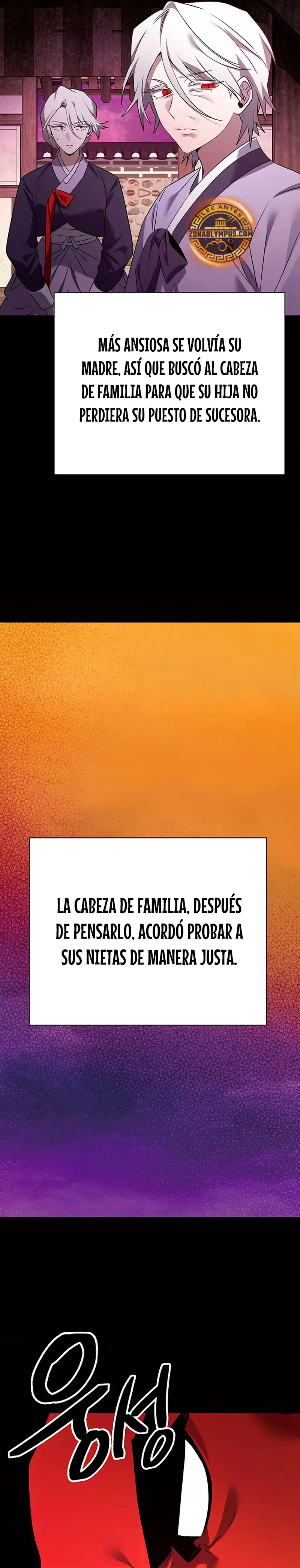 La noche del goblin capítulo 120 página 52
