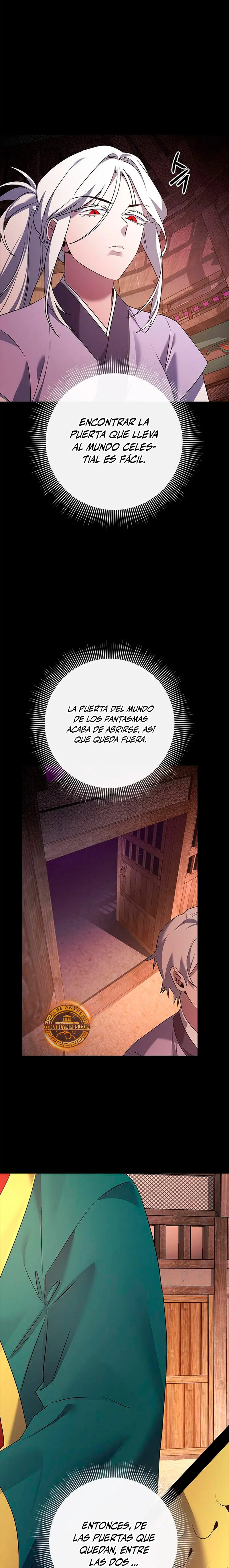La noche del goblin - Capítulo 121 - Página 2 - LectorTMOo