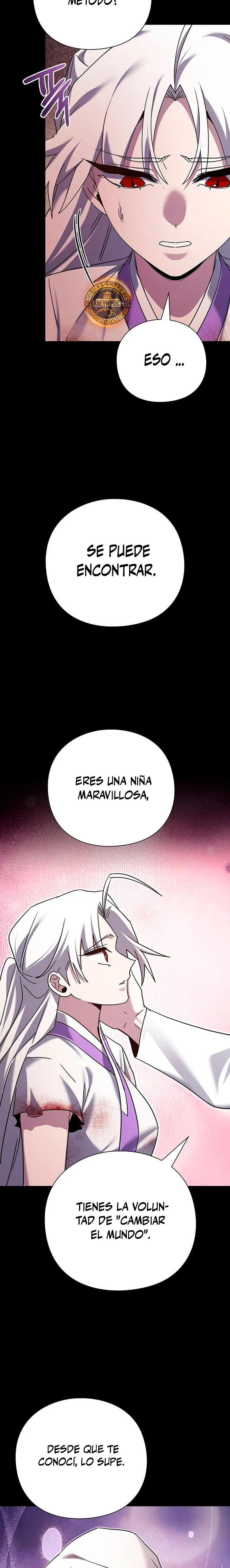 La noche del goblin - Capítulo 121 - Página 40 - LectorTMOo