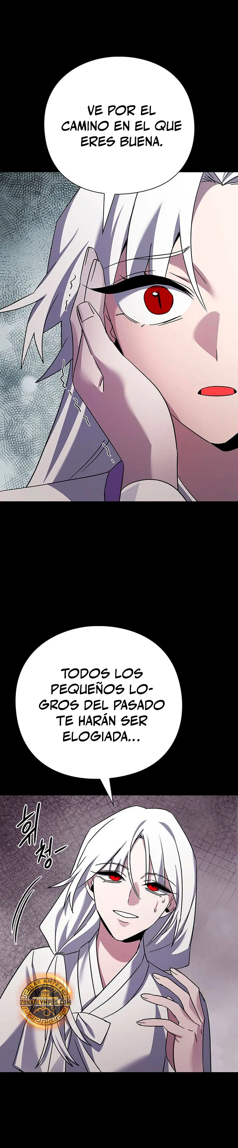 La noche del goblin capítulo 122 página 3
