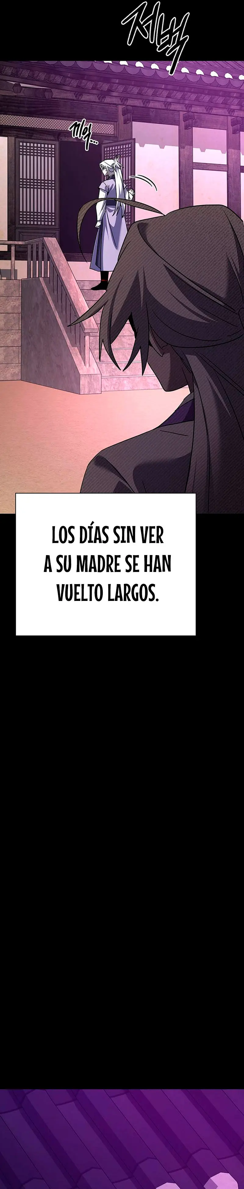 La noche del goblin capítulo 122 página 10