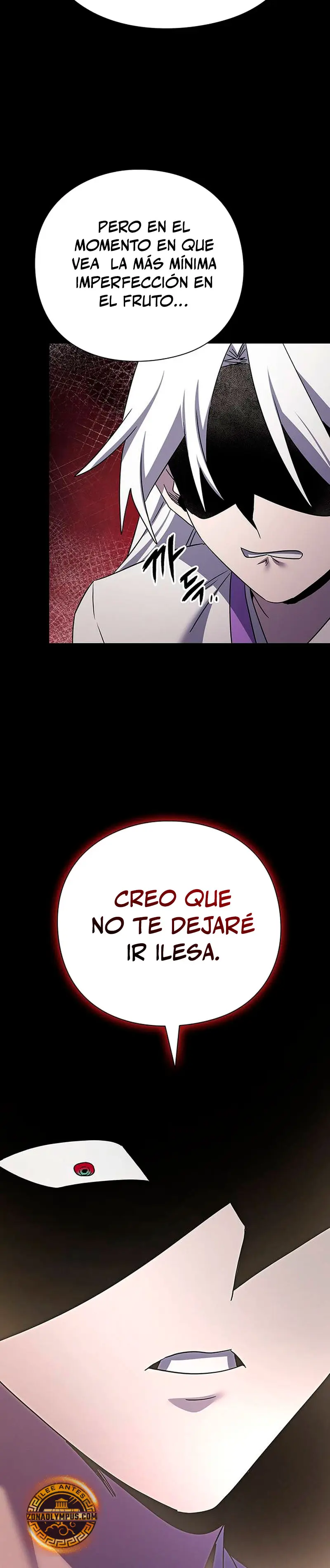 La noche del goblin capítulo 122 página 43